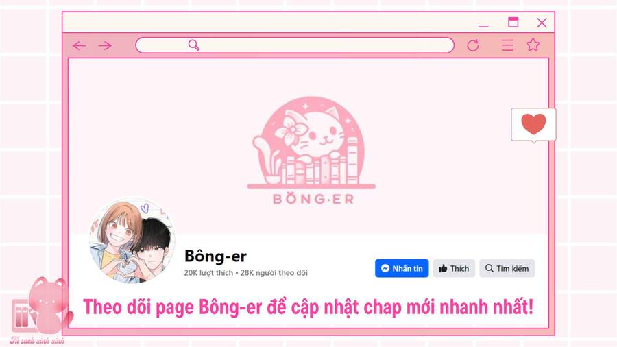 Cặp Đôi Hướng Nội Chapter 33 - 3