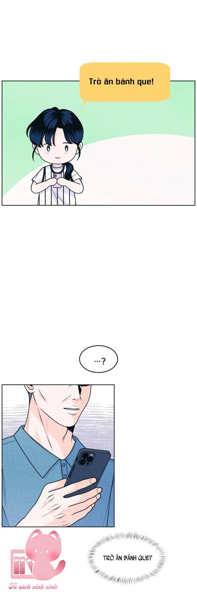 Cặp Đôi Hướng Nội Chapter 40 - 11