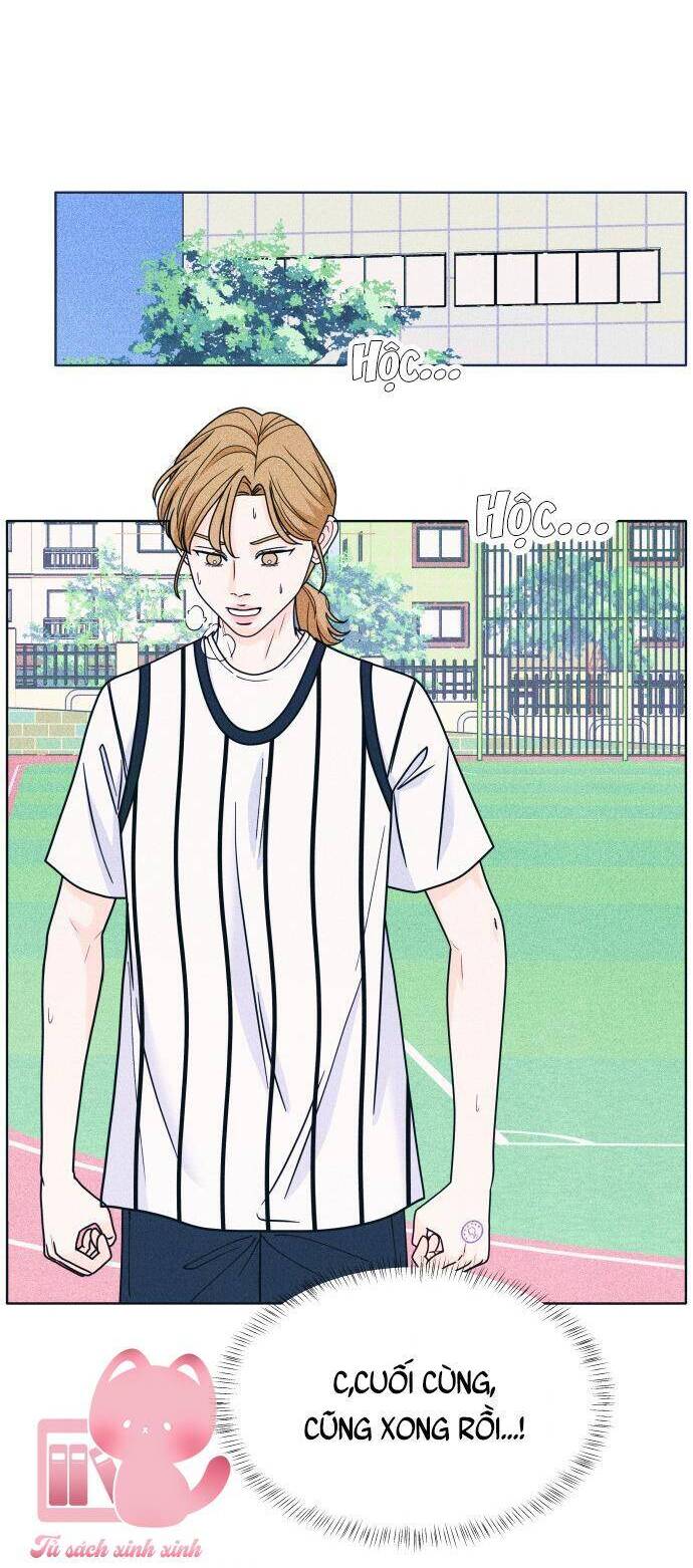 Cặp Đôi Hướng Nội Chapter 40 - 26