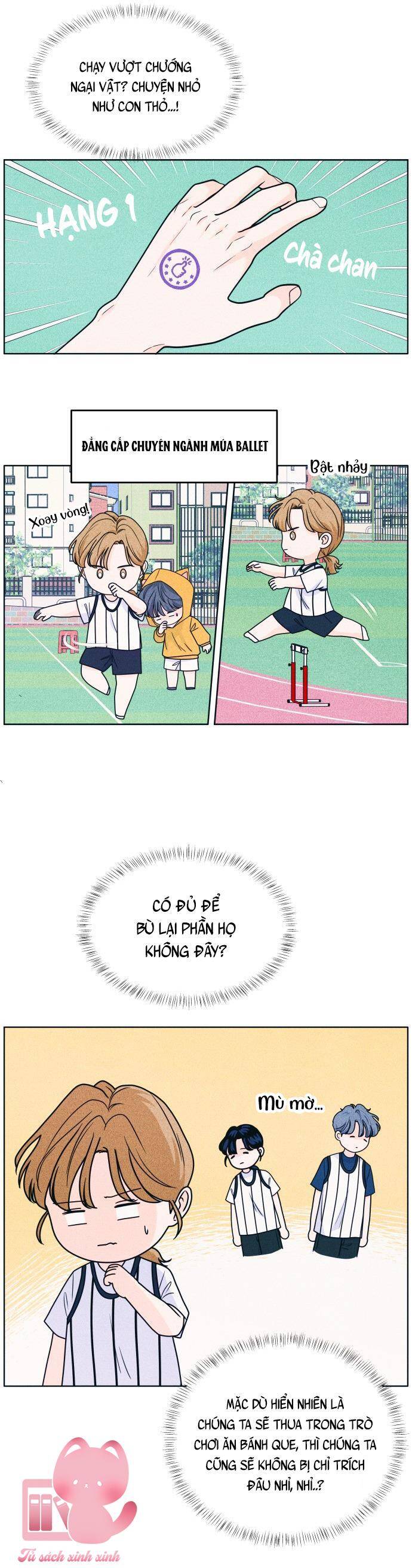 Cặp Đôi Hướng Nội Chapter 40 - 27