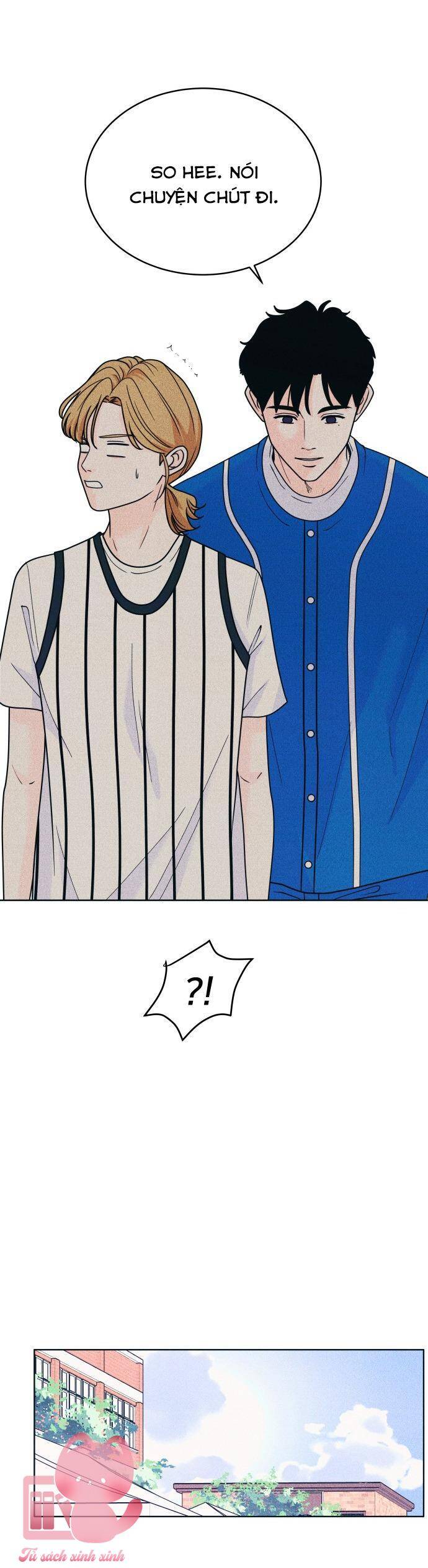 Cặp Đôi Hướng Nội Chapter 40 - 29