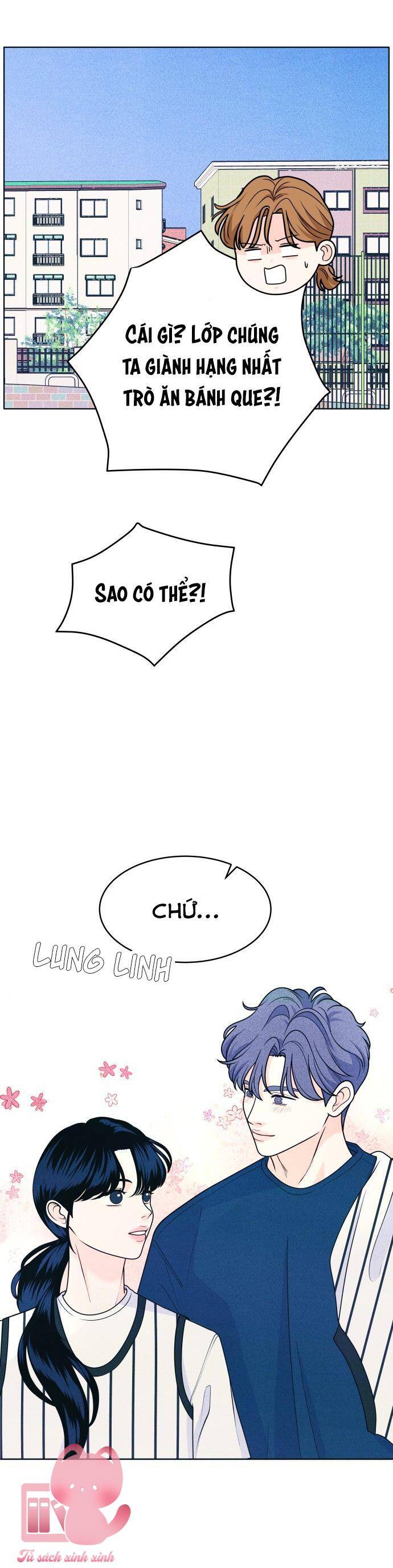 Cặp Đôi Hướng Nội Chapter 40 - 30