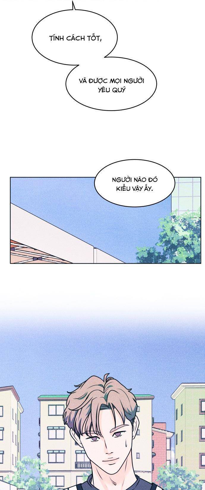 Cặp Đôi Hướng Nội Chapter 40 - 33