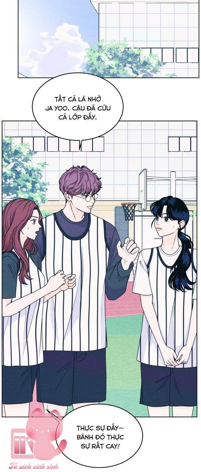 Cặp Đôi Hướng Nội Chapter 40 - 7