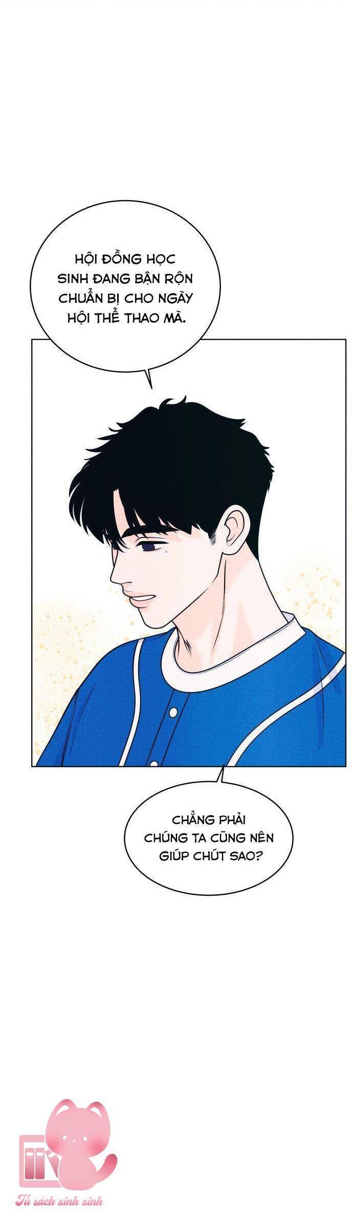 Cặp Đôi Hướng Nội Chapter 41 - 11