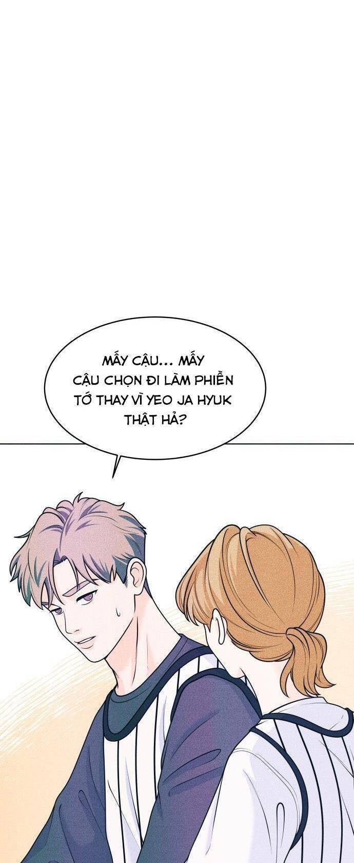 Cặp Đôi Hướng Nội Chapter 41 - 12