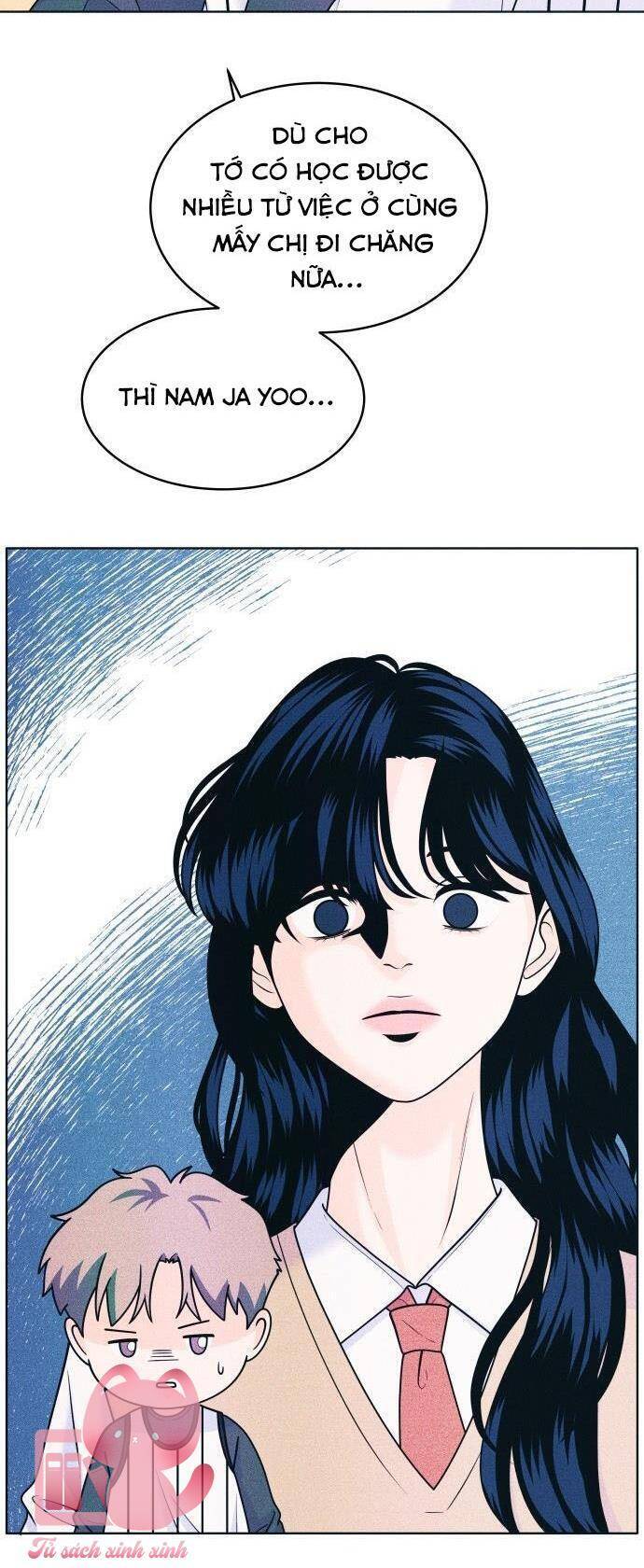 Cặp Đôi Hướng Nội Chapter 41 - 13