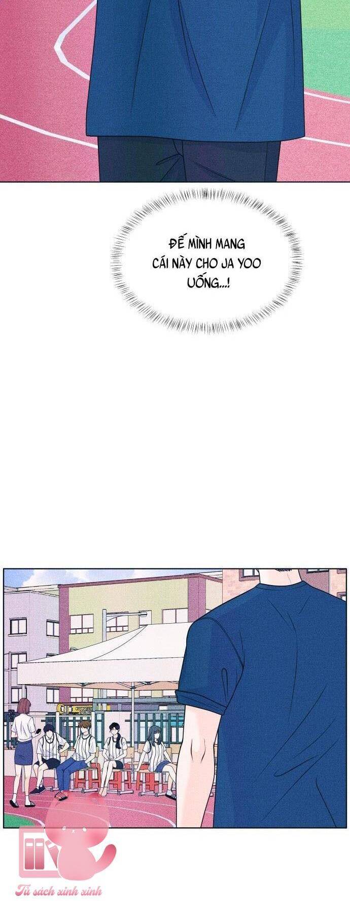 Cặp Đôi Hướng Nội Chapter 41 - 17