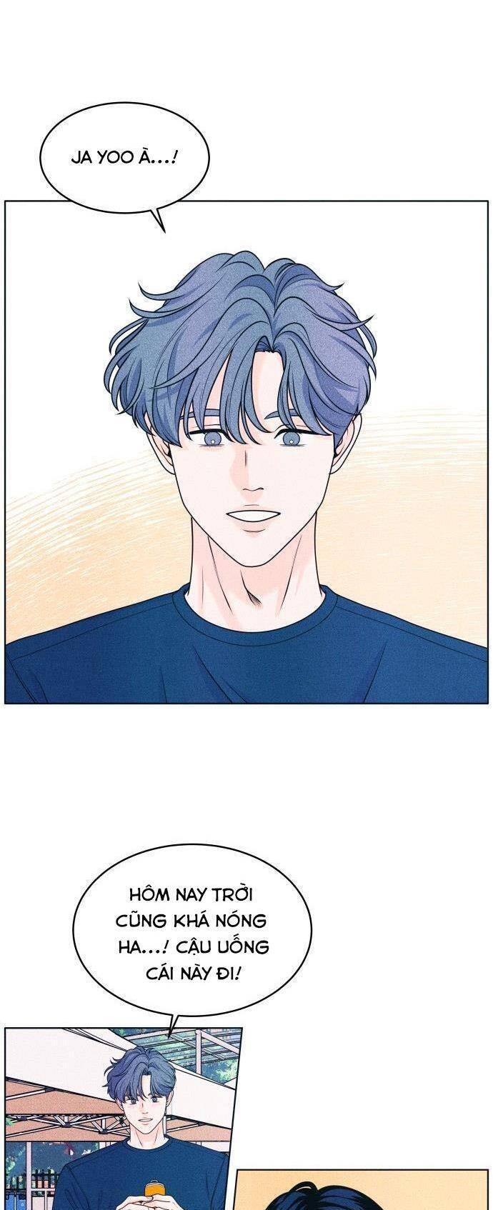 Cặp Đôi Hướng Nội Chapter 41 - 18