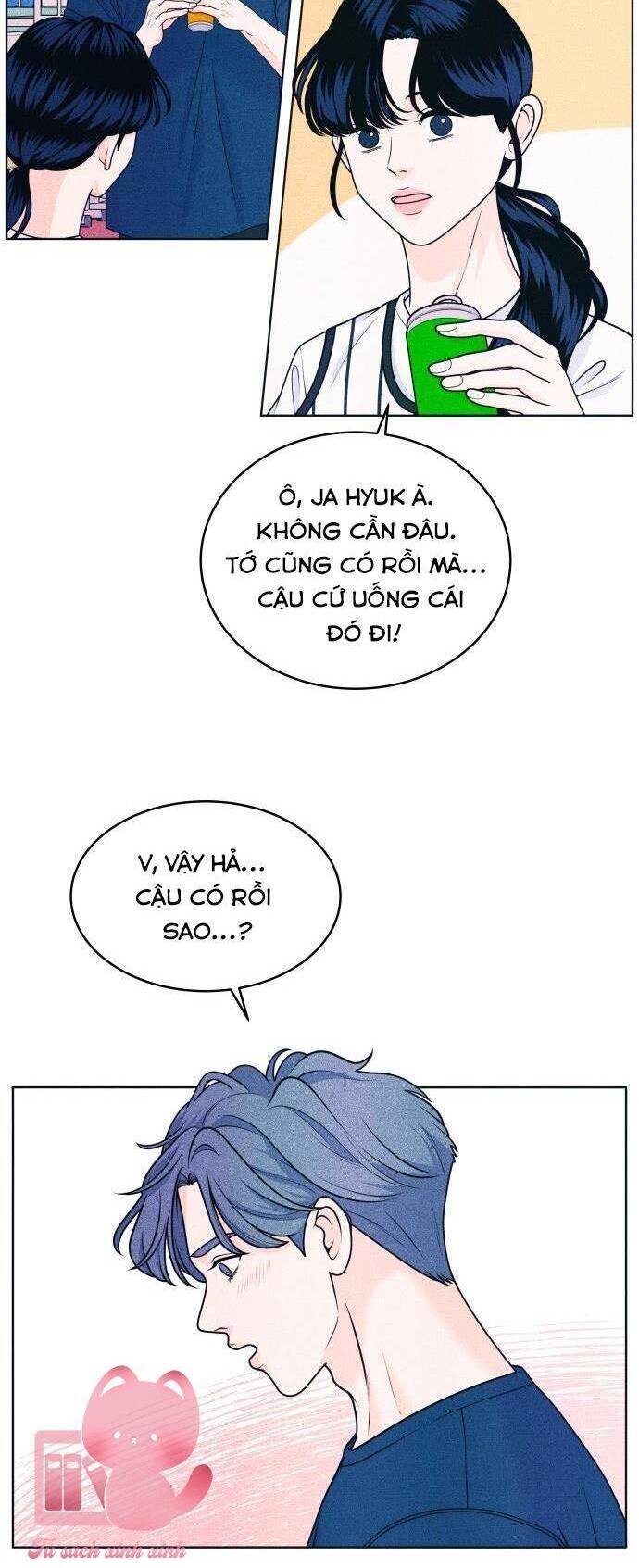 Cặp Đôi Hướng Nội Chapter 41 - 19