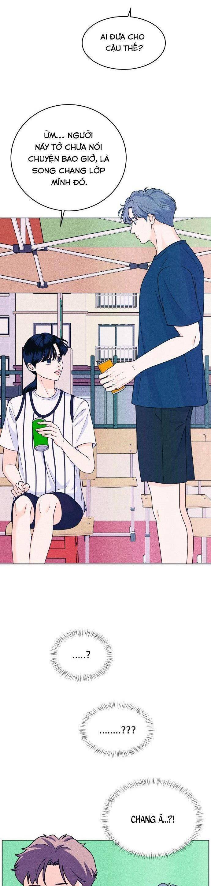 Cặp Đôi Hướng Nội Chapter 41 - 20