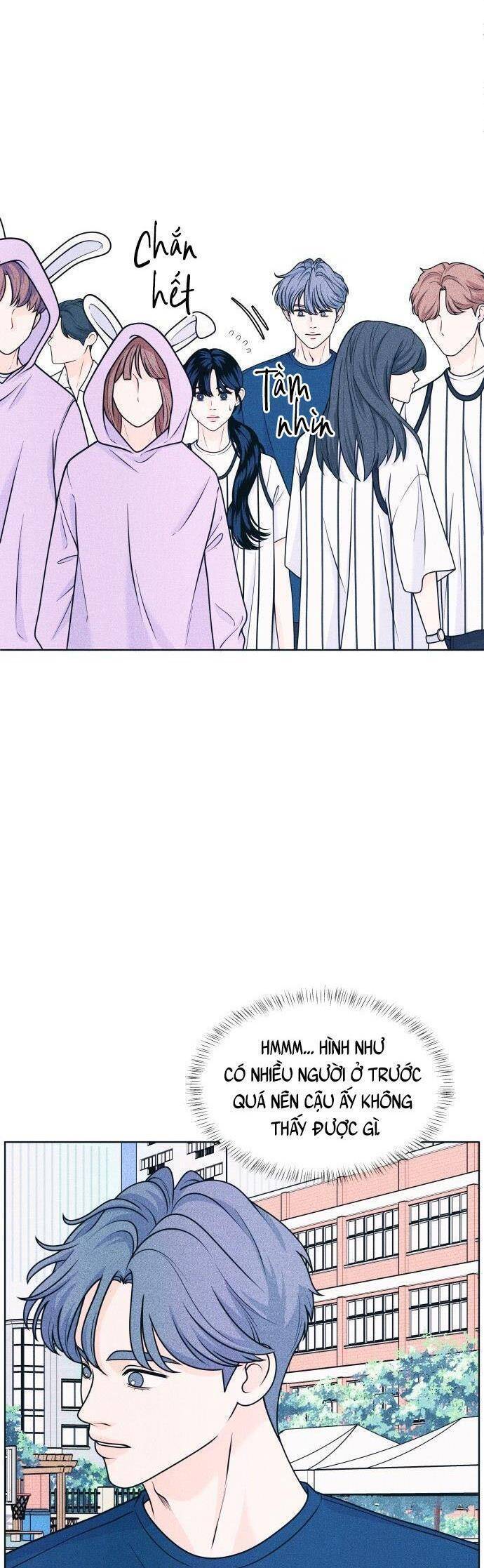 Cặp Đôi Hướng Nội Chapter 41 - 22