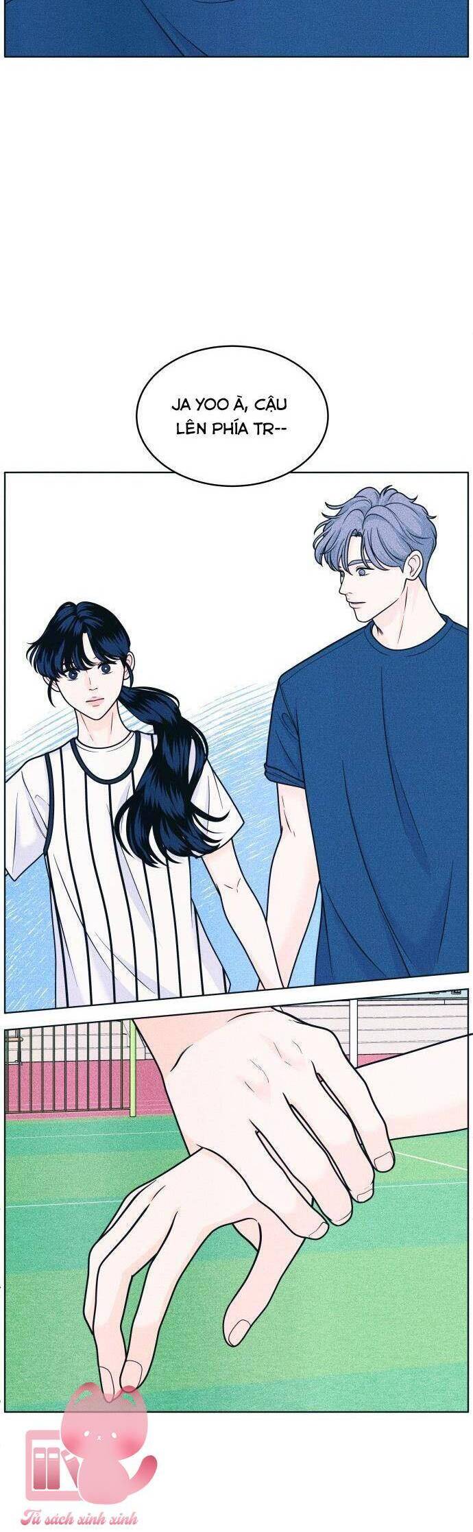 Cặp Đôi Hướng Nội Chapter 41 - 23