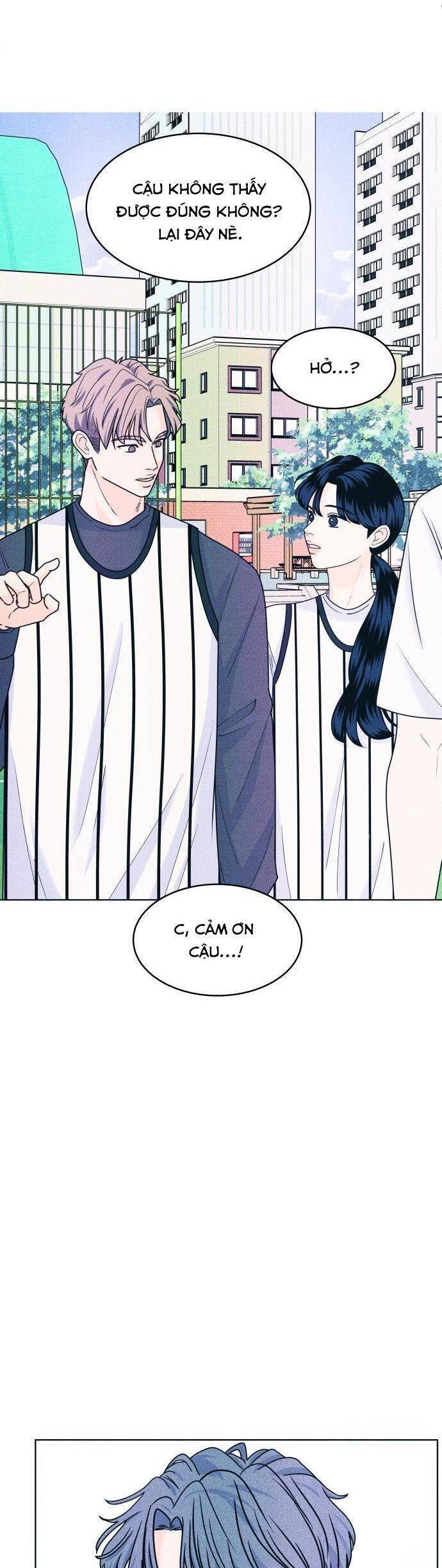 Cặp Đôi Hướng Nội Chapter 41 - 24