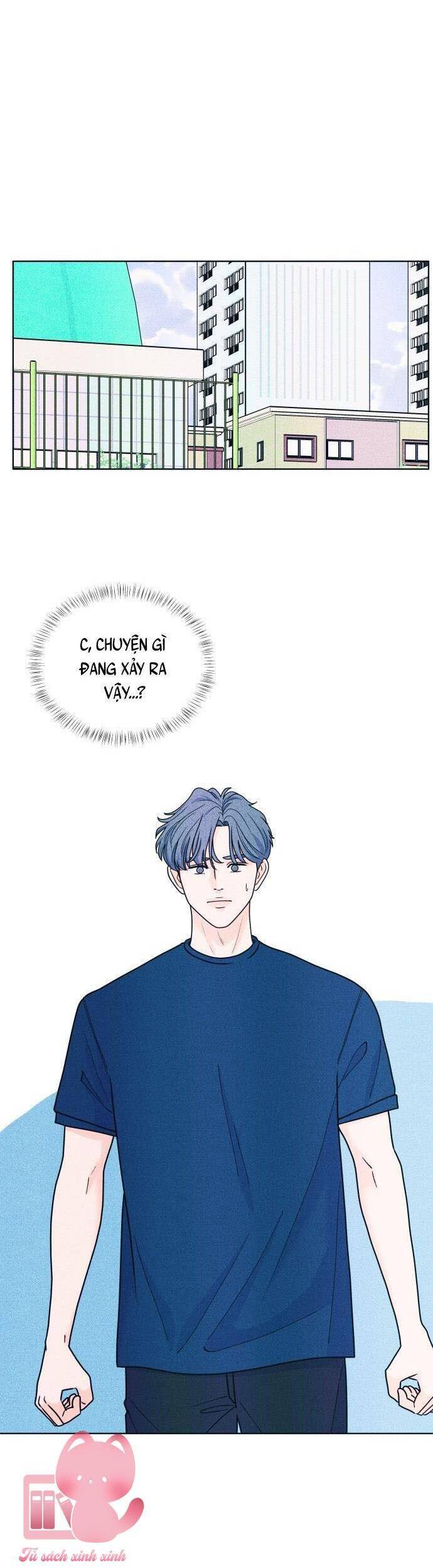 Cặp Đôi Hướng Nội Chapter 41 - 27