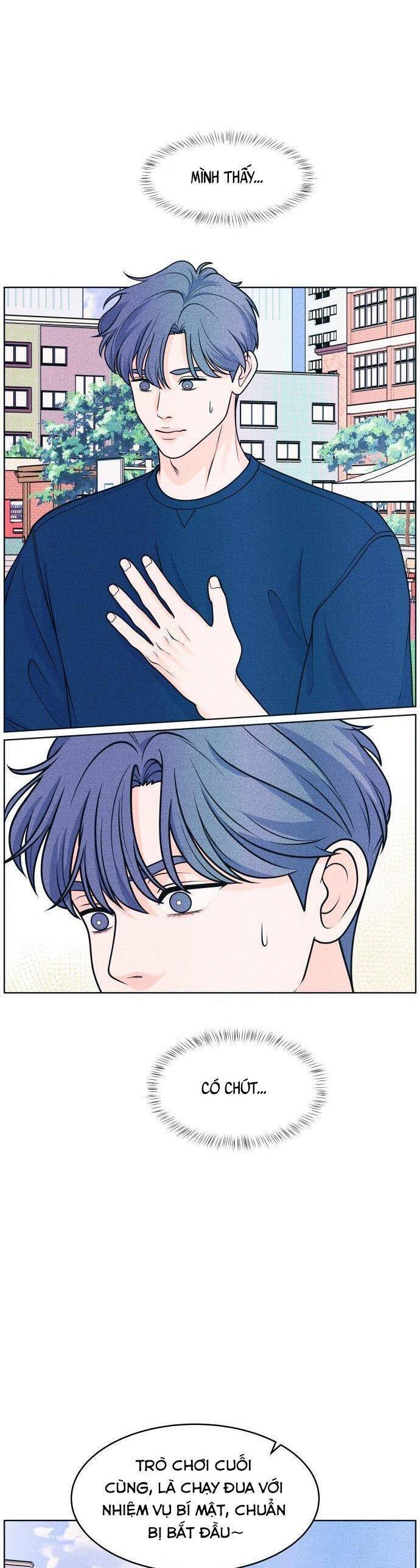 Cặp Đôi Hướng Nội Chapter 41 - 28