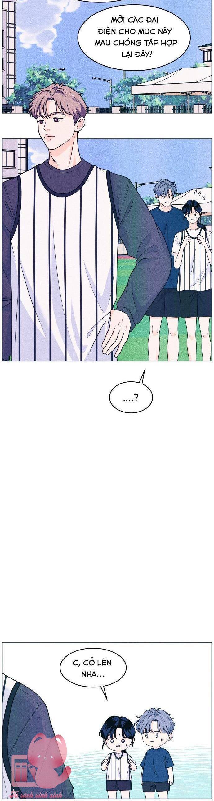 Cặp Đôi Hướng Nội Chapter 41 - 29