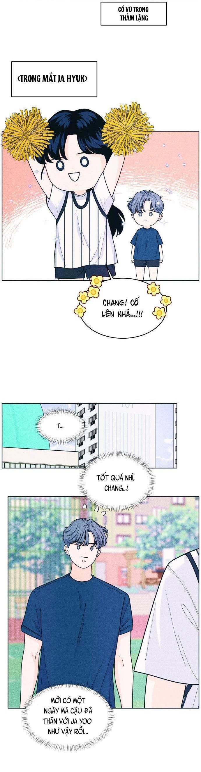 Cặp Đôi Hướng Nội Chapter 41 - 30