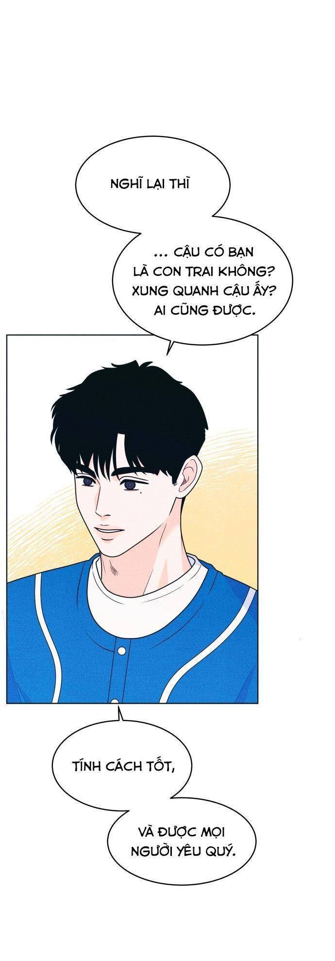 Cặp Đôi Hướng Nội Chapter 41 - 4