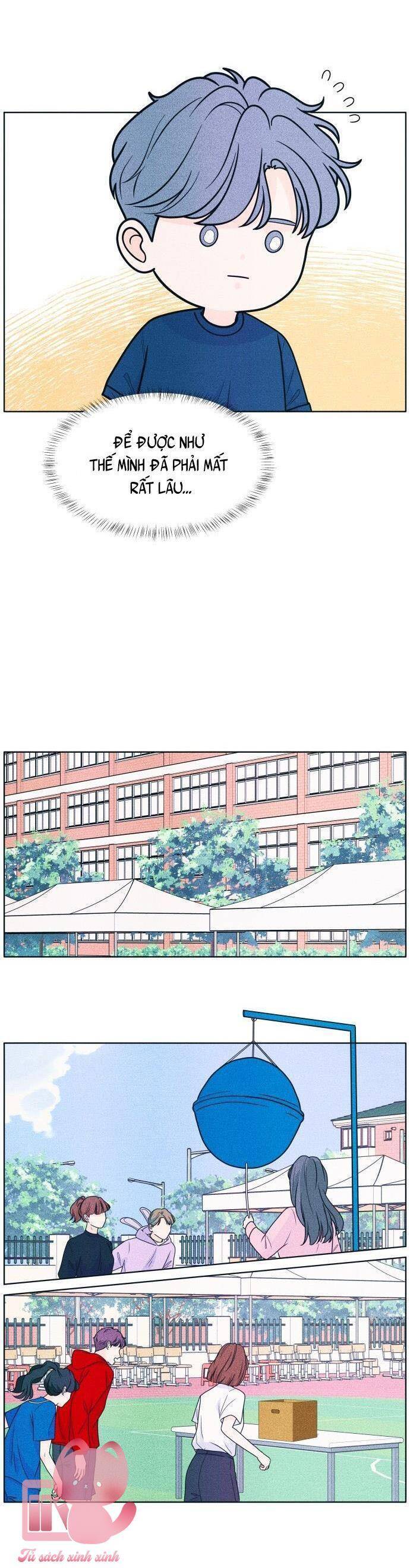 Cặp Đôi Hướng Nội Chapter 41 - 31