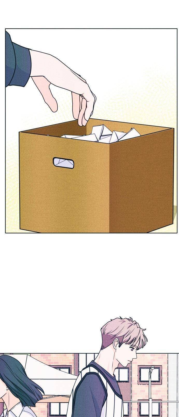 Cặp Đôi Hướng Nội Chapter 41 - 32