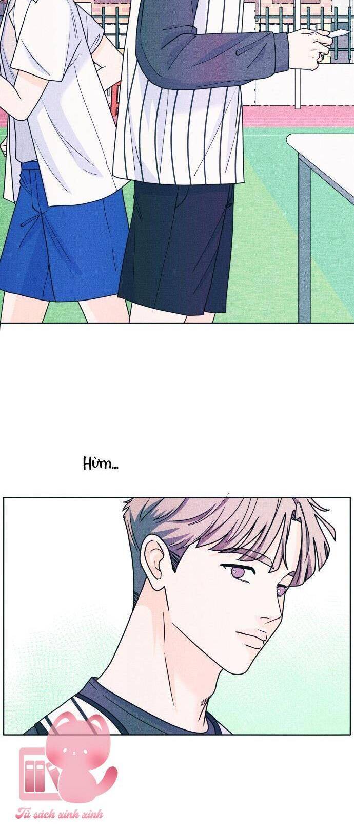 Cặp Đôi Hướng Nội Chapter 41 - 33
