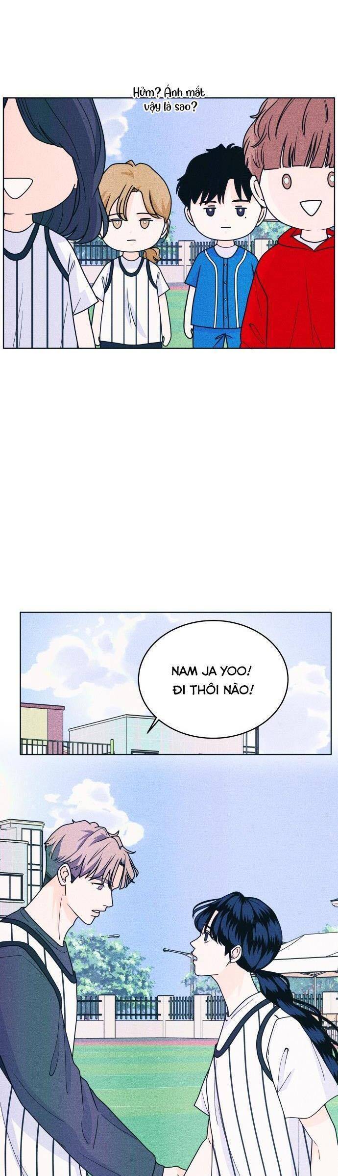 Cặp Đôi Hướng Nội Chapter 41 - 34