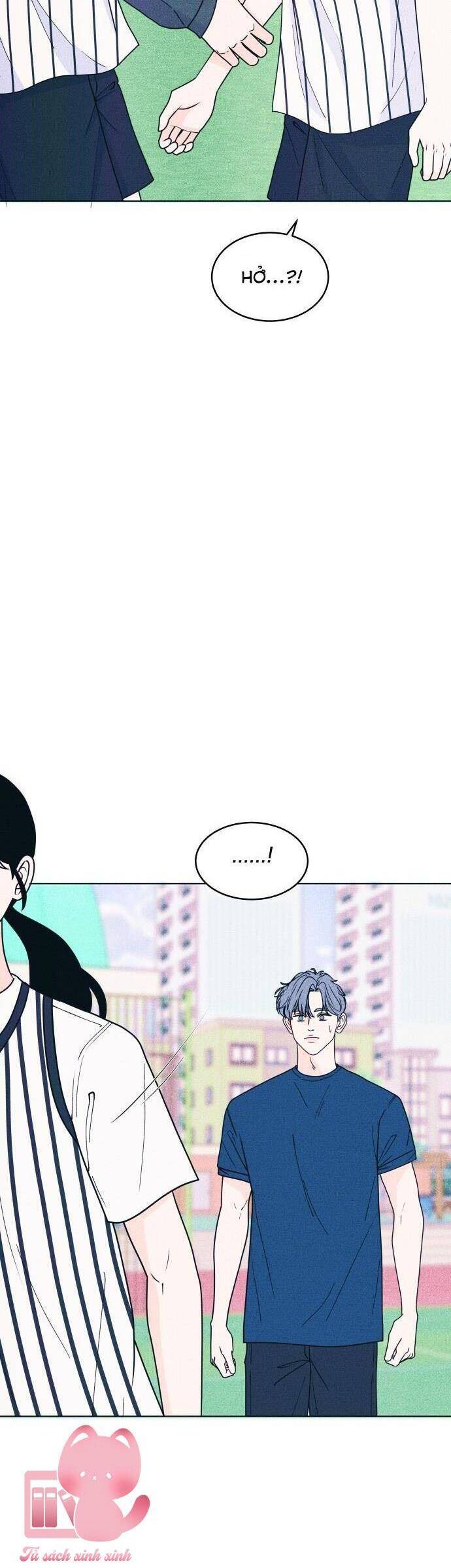 Cặp Đôi Hướng Nội Chapter 41 - 35