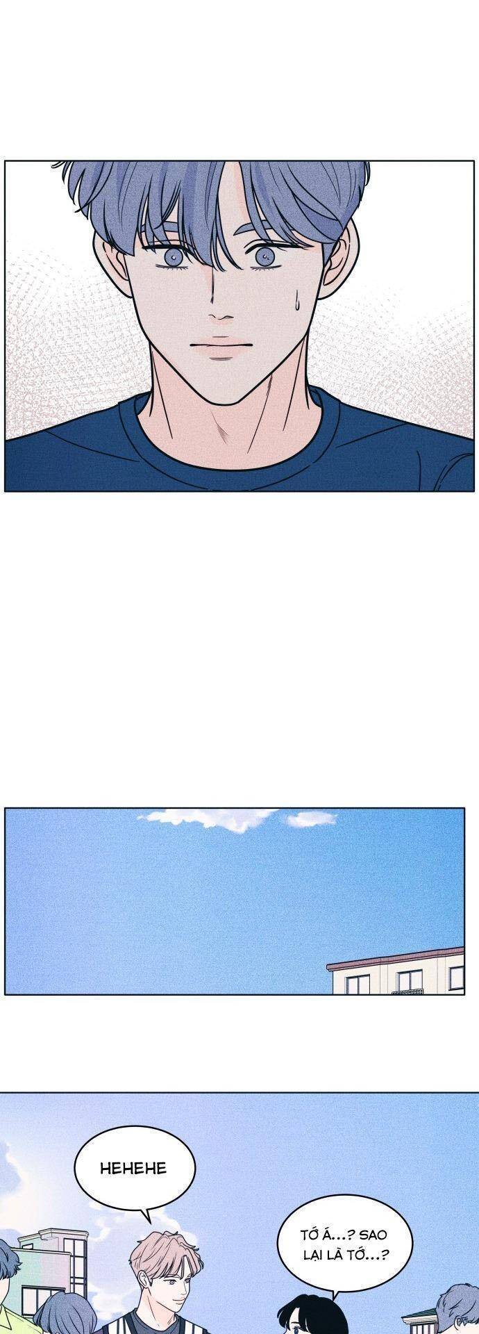 Cặp Đôi Hướng Nội Chapter 41 - 36