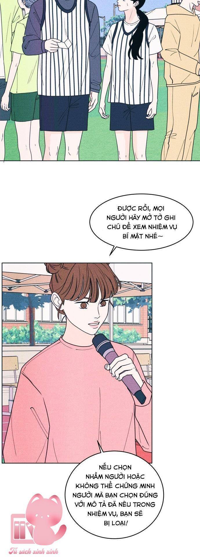 Cặp Đôi Hướng Nội Chapter 41 - 37