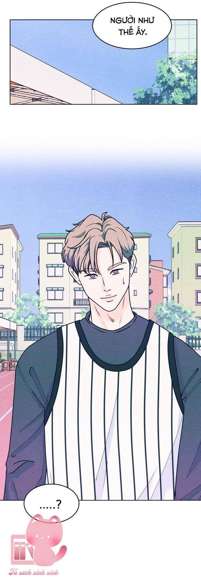 Cặp Đôi Hướng Nội Chapter 41 - 5