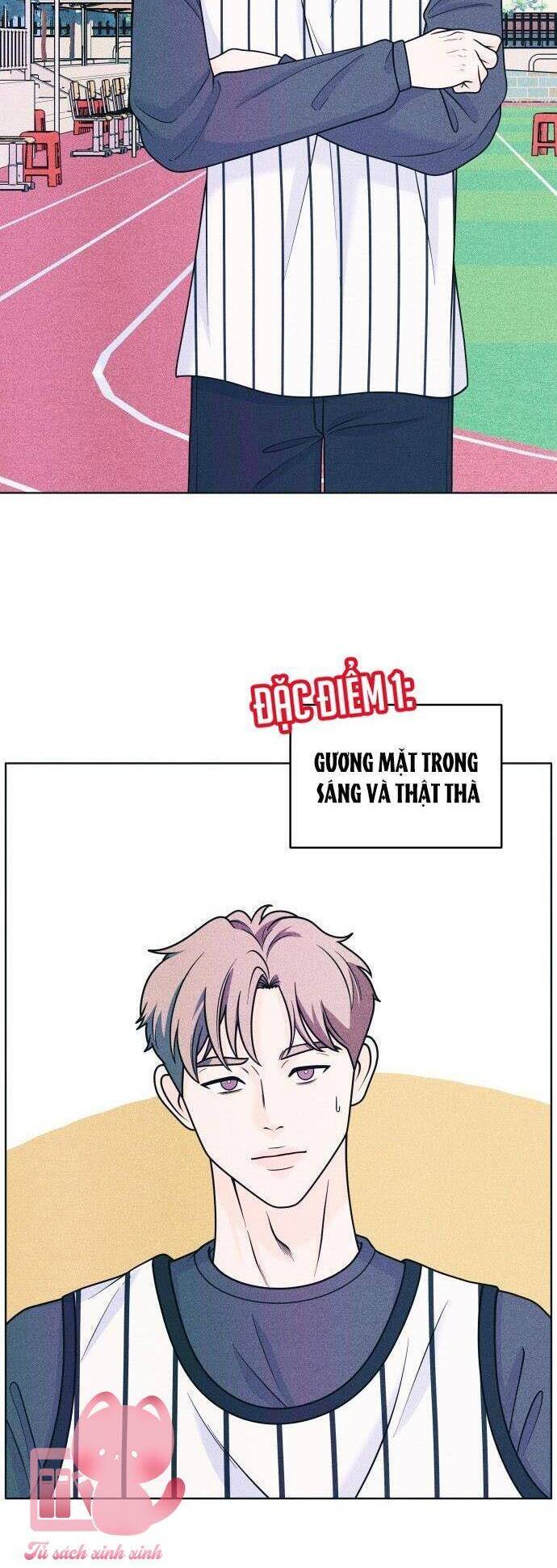 Cặp Đôi Hướng Nội Chapter 41 - 7