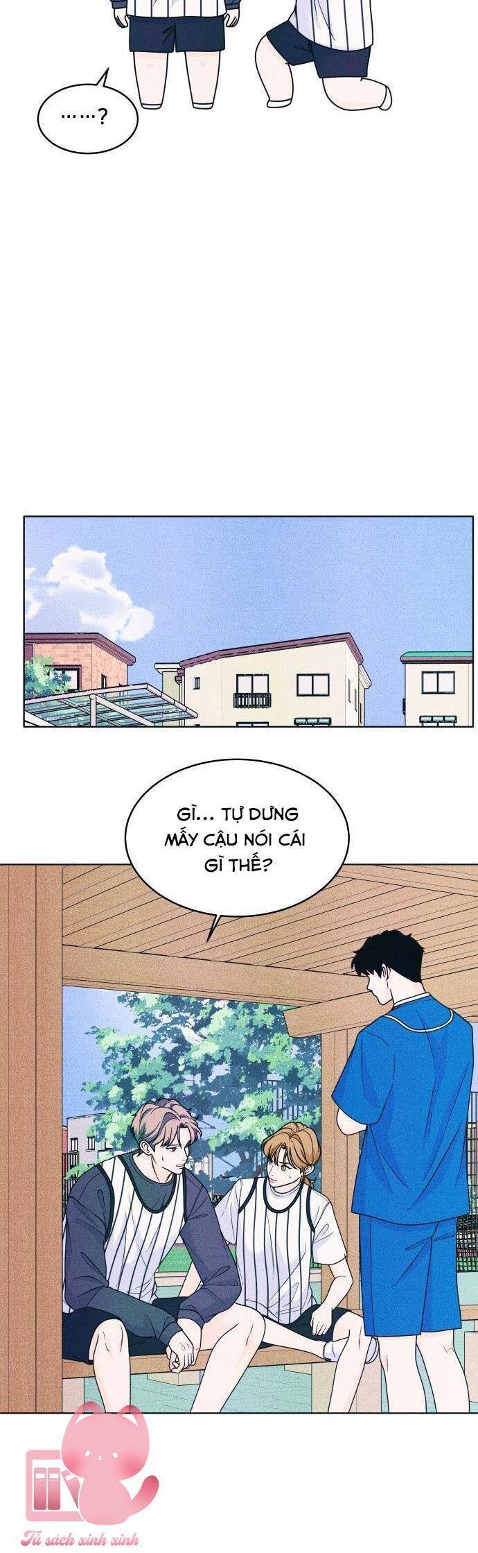 Cặp Đôi Hướng Nội Chapter 41 - 9