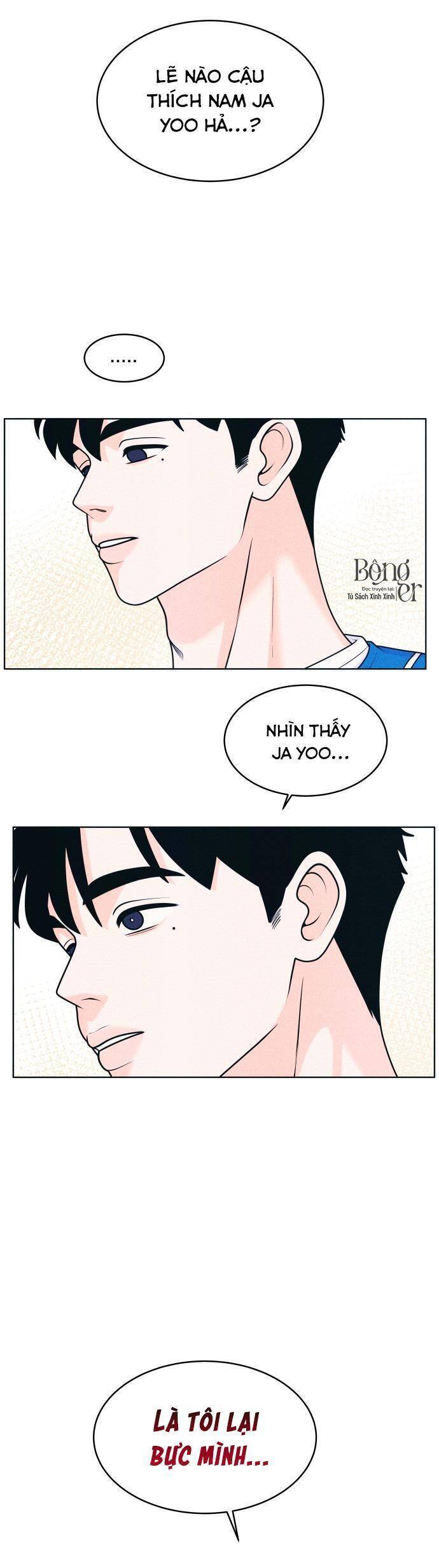 Cặp Đôi Hướng Nội Chapter 42 - 11