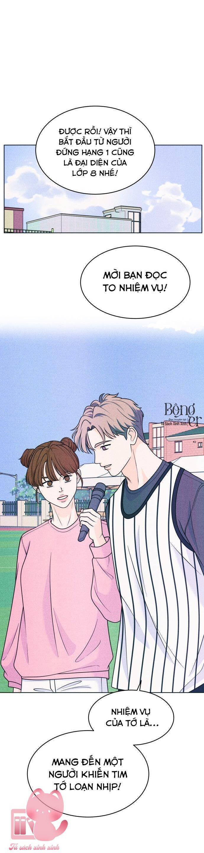 Cặp Đôi Hướng Nội Chapter 42 - 18