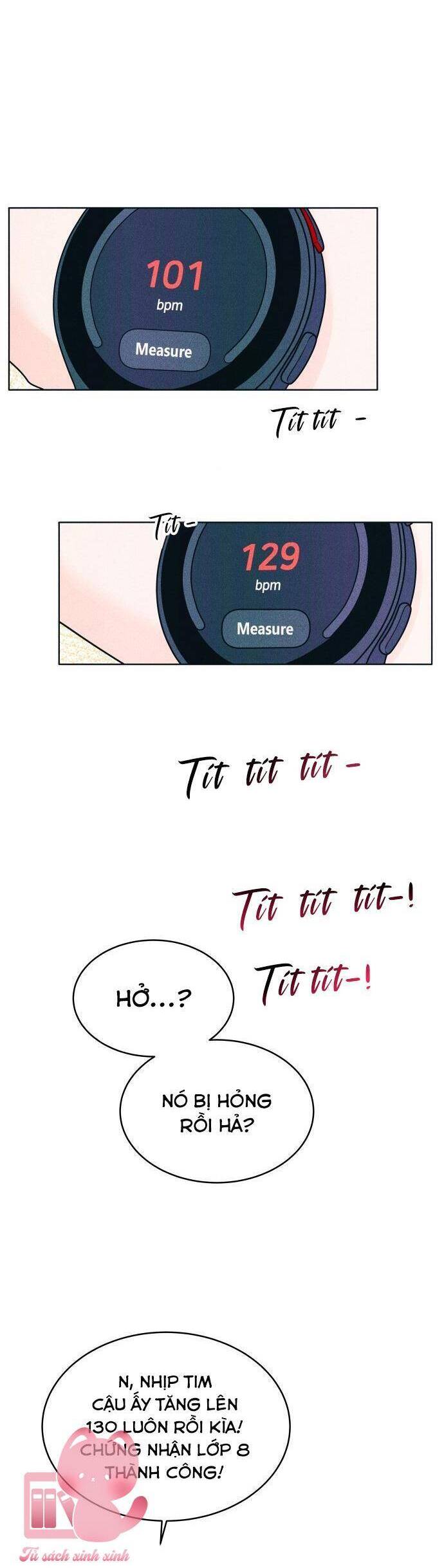 Cặp Đôi Hướng Nội Chapter 42 - 24