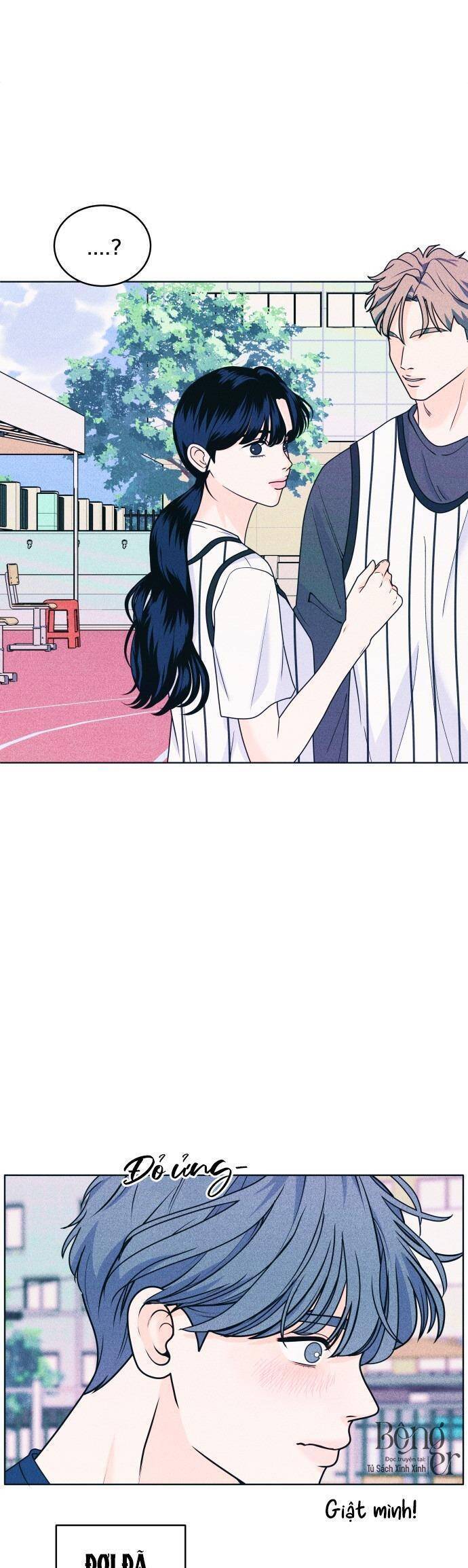 Cặp Đôi Hướng Nội Chapter 42 - 31