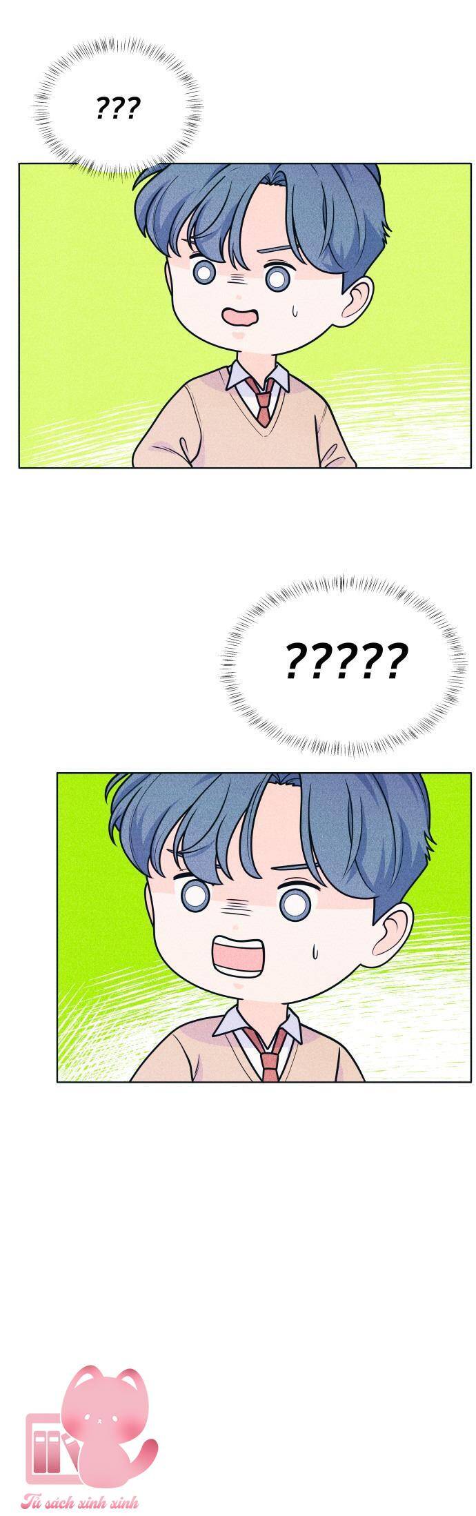 Cặp Đôi Hướng Nội Chapter 43 - 19