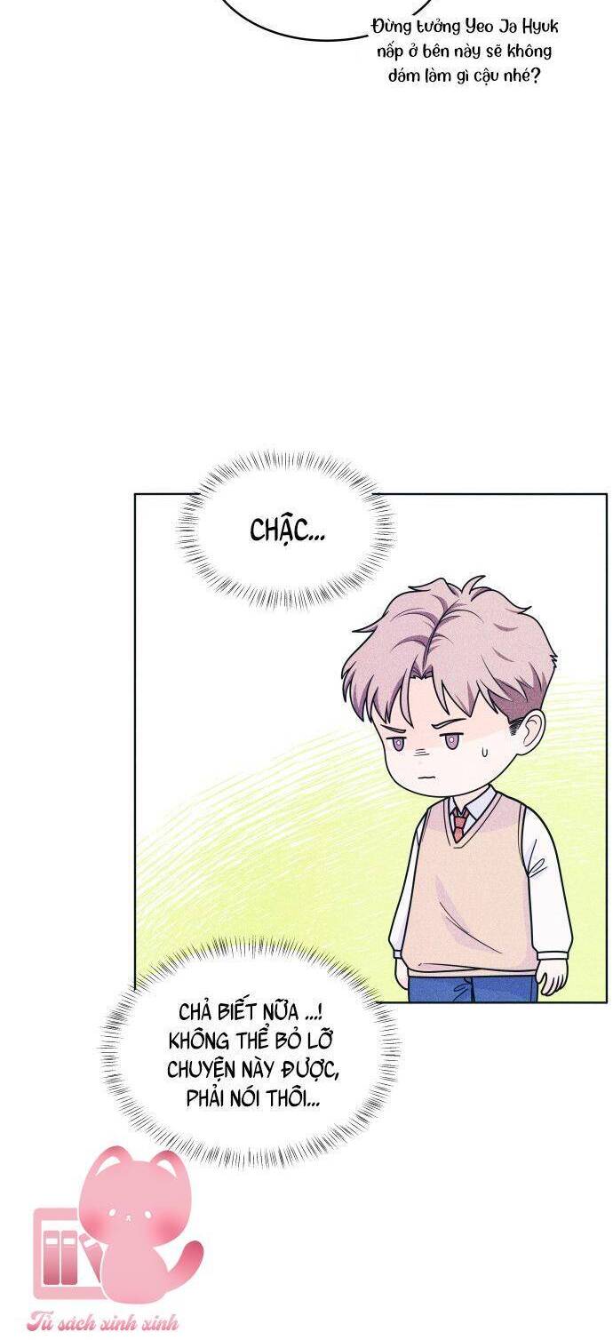 Cặp Đôi Hướng Nội Chapter 43 - 23
