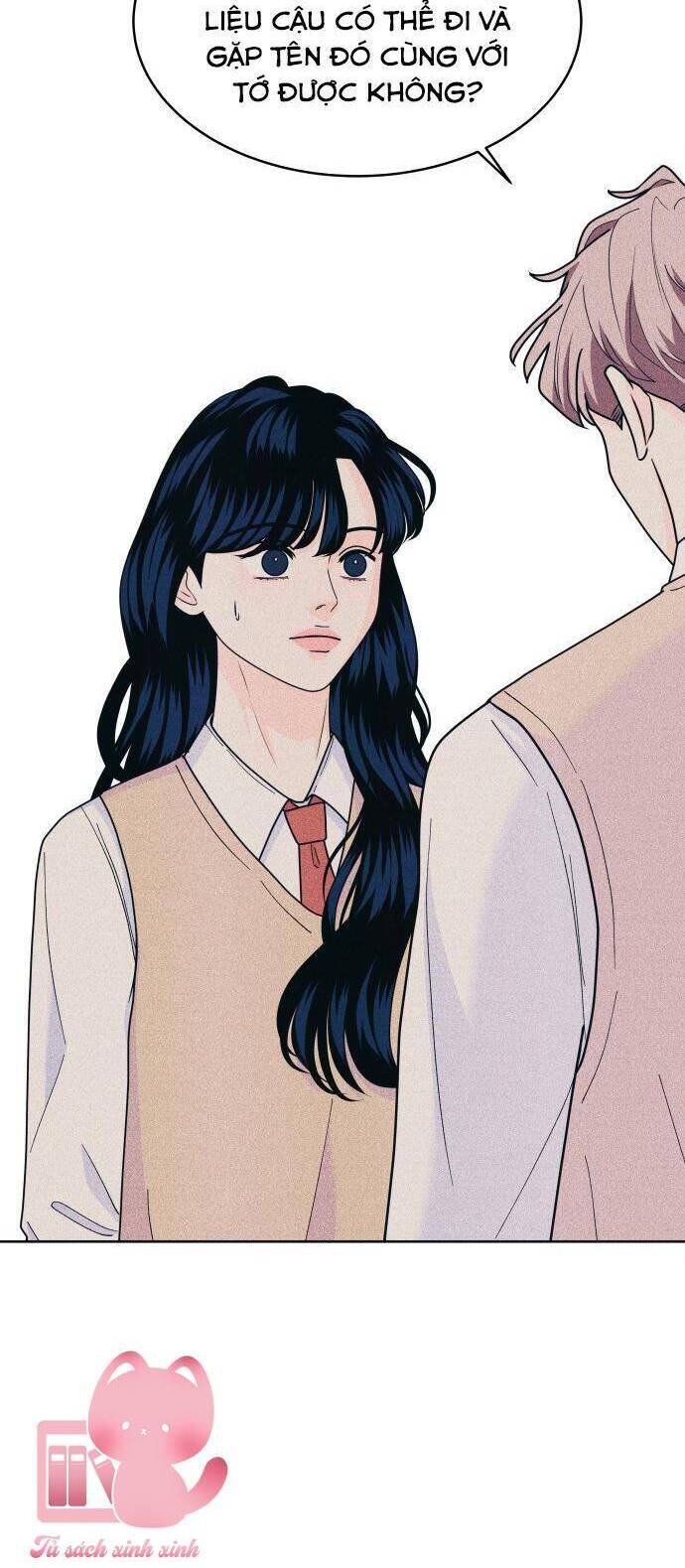 Cặp Đôi Hướng Nội Chapter 43 - 27