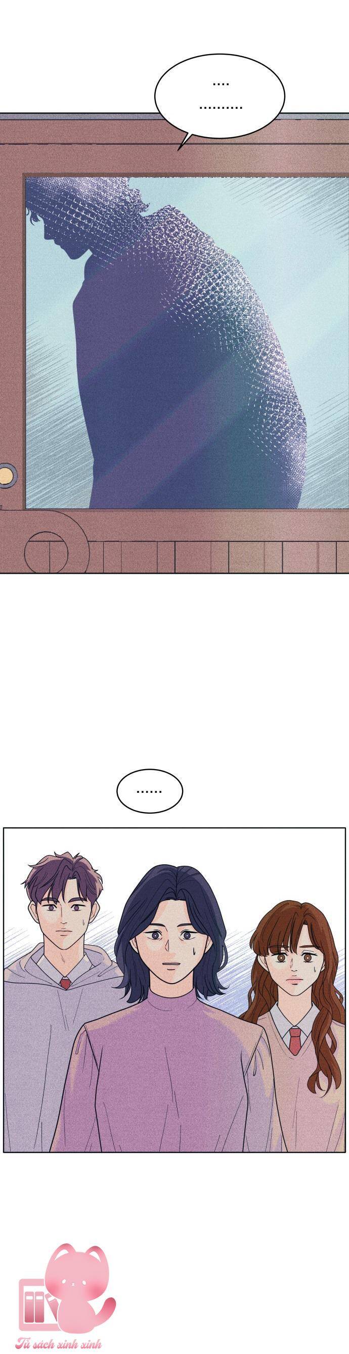 Cặp Đôi Hướng Nội Chapter 43 - 31