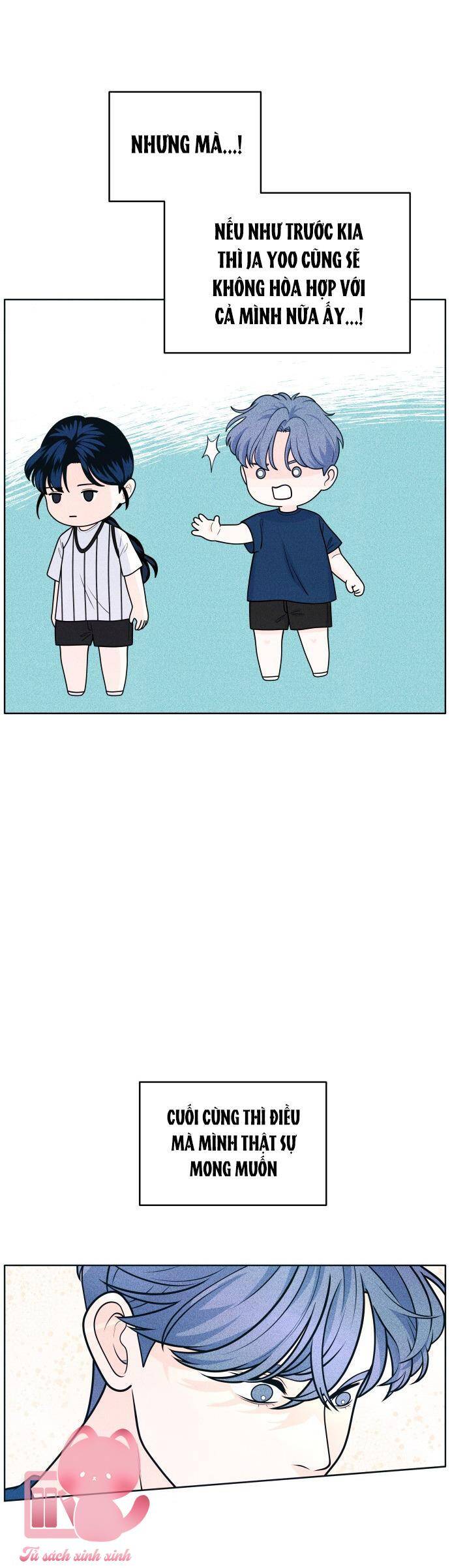 Cặp Đôi Hướng Nội Chapter 43 - 7