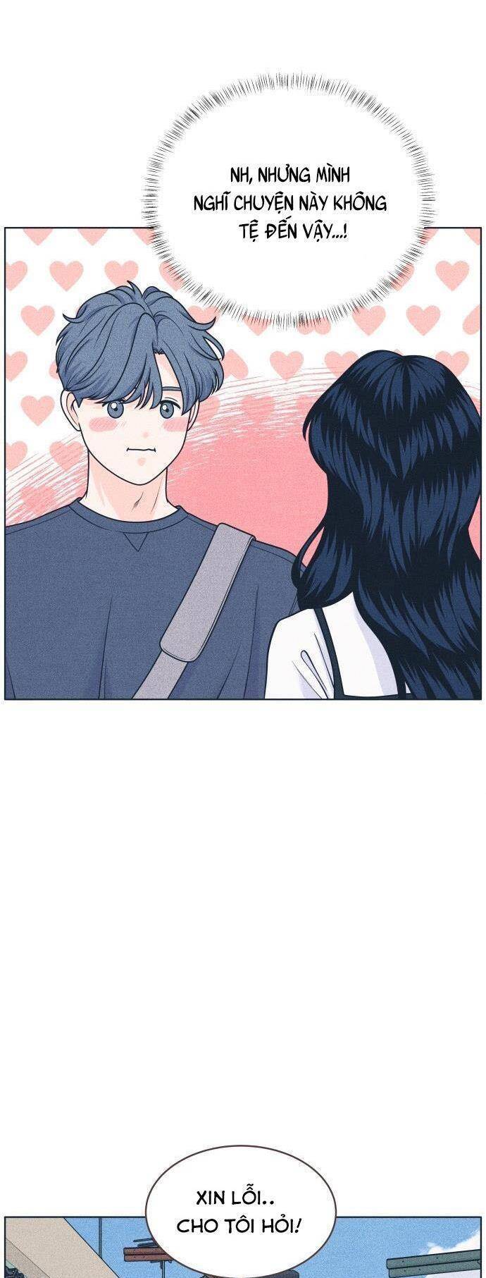 Cặp Đôi Hướng Nội Chapter 44 - 15