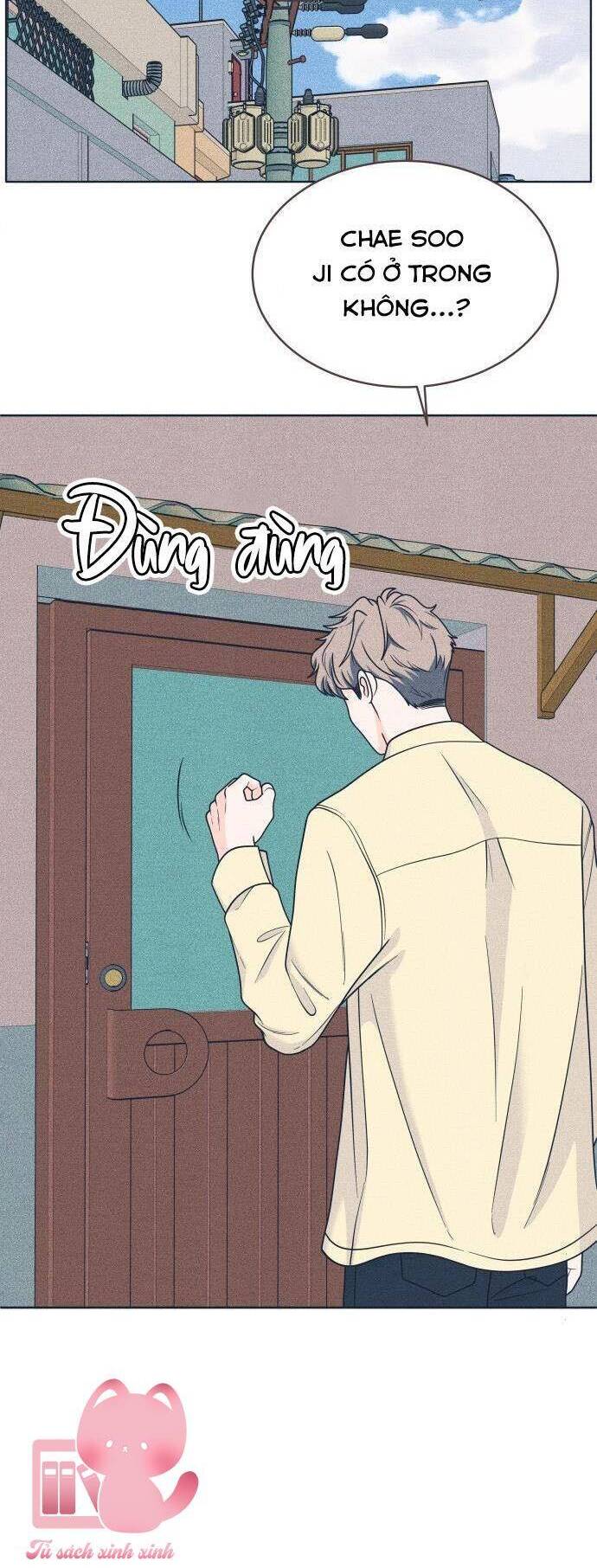 Cặp Đôi Hướng Nội Chapter 44 - 16