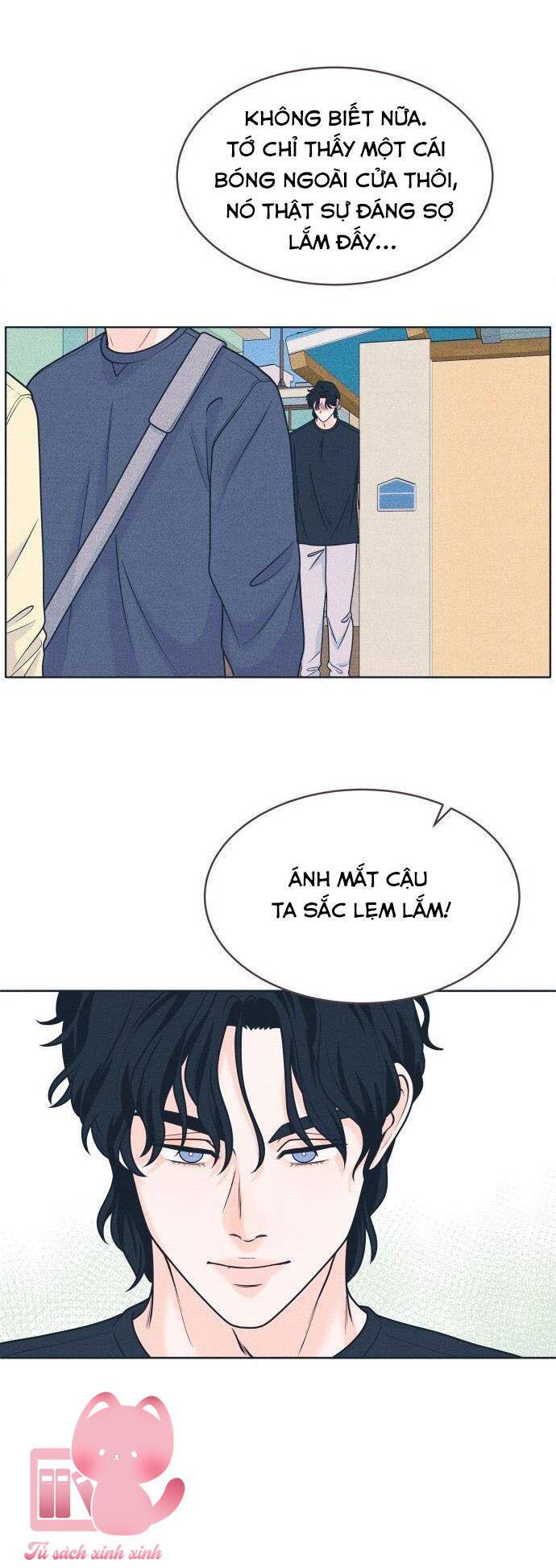 Cặp Đôi Hướng Nội Chapter 44 - 19