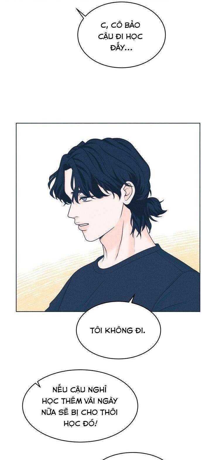 Cặp Đôi Hướng Nội Chapter 44 - 23