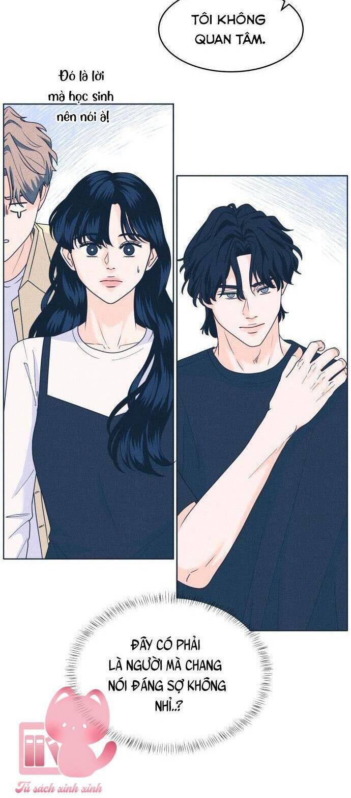 Cặp Đôi Hướng Nội Chapter 44 - 24