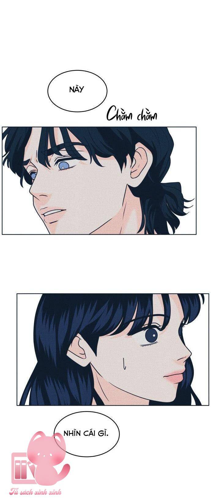 Cặp Đôi Hướng Nội Chapter 44 - 26