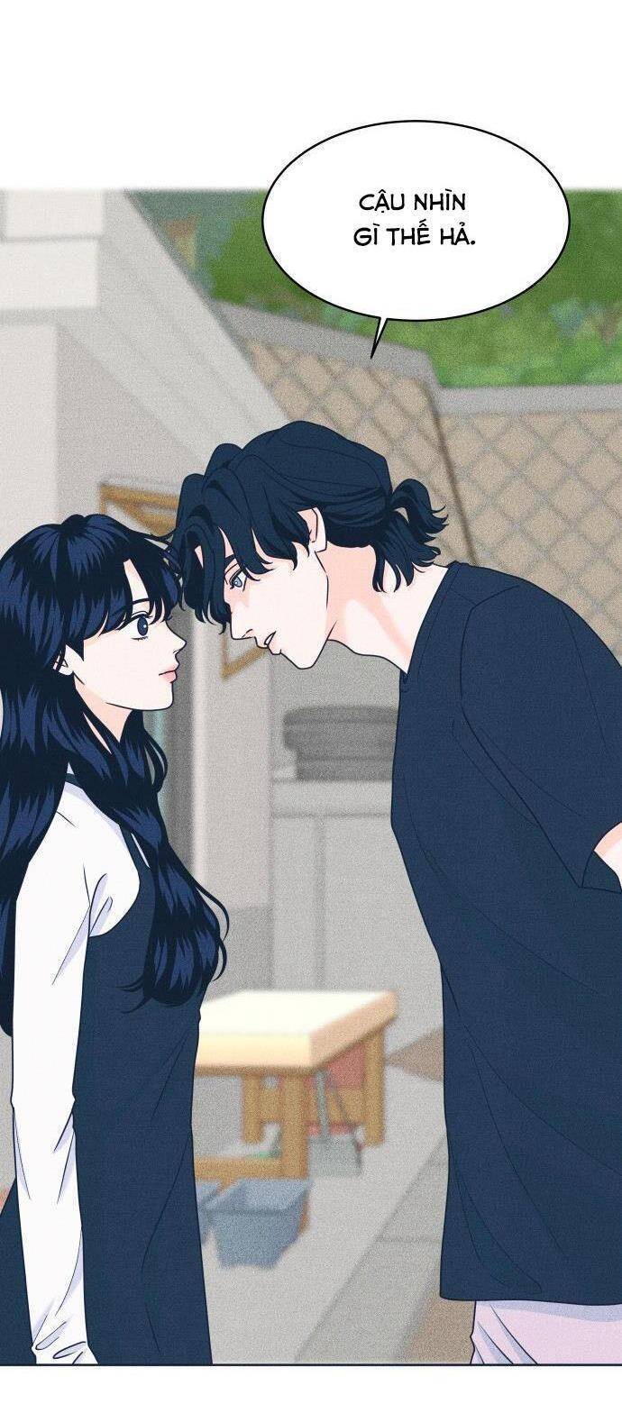 Cặp Đôi Hướng Nội Chapter 44 - 27