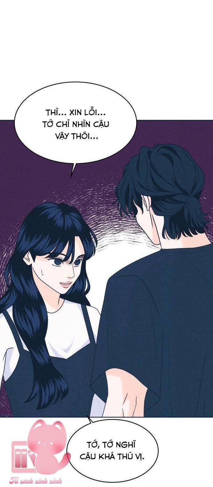 Cặp Đôi Hướng Nội Chapter 44 - 28